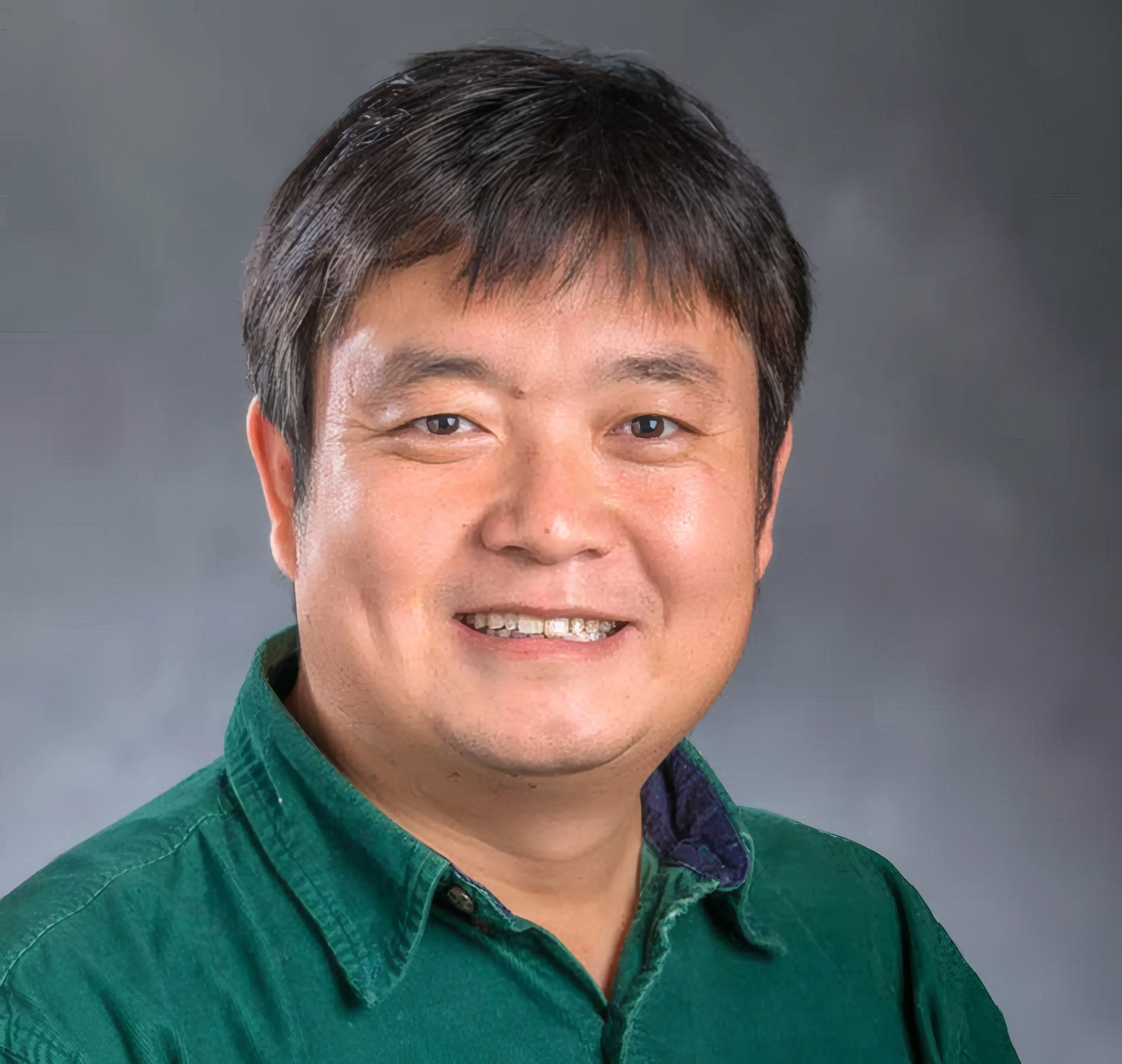 Jindong Zhang Photo