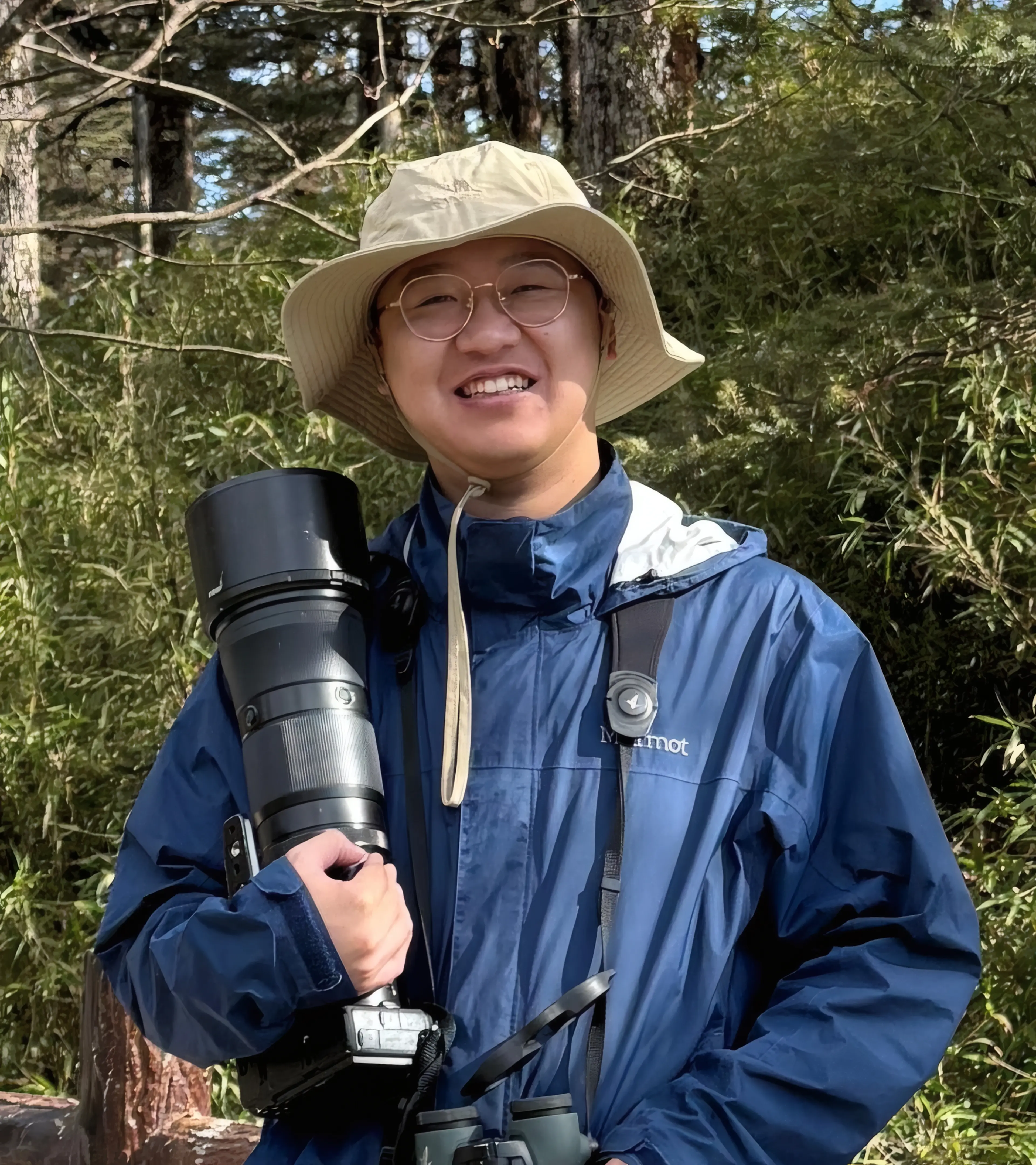Wang Photo